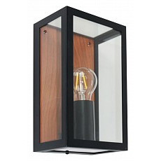 Накладной светильник arte lamp belfast a4569al-1br